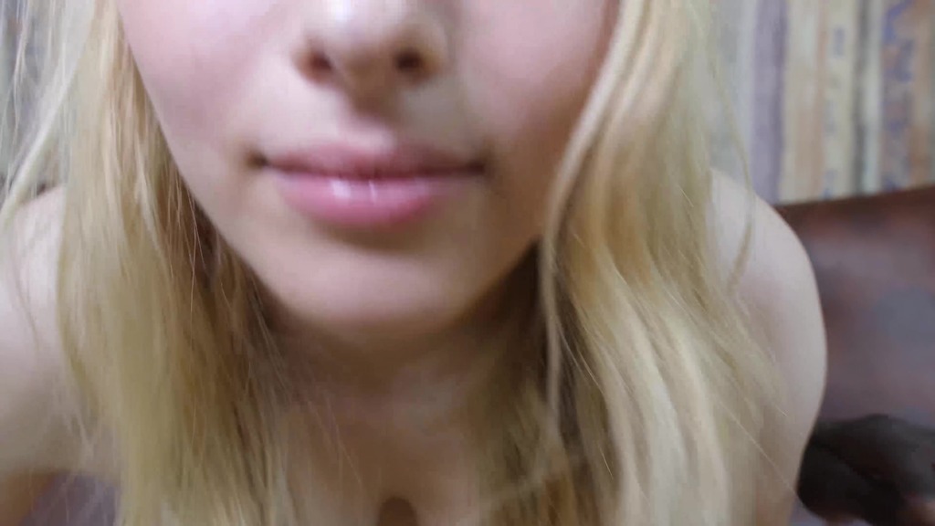 Black guy fucked new blonde girl in the ass (dry) GS014 (AnalVids.com) Black guy fucked new blonde girl in the ass (dry) GS014