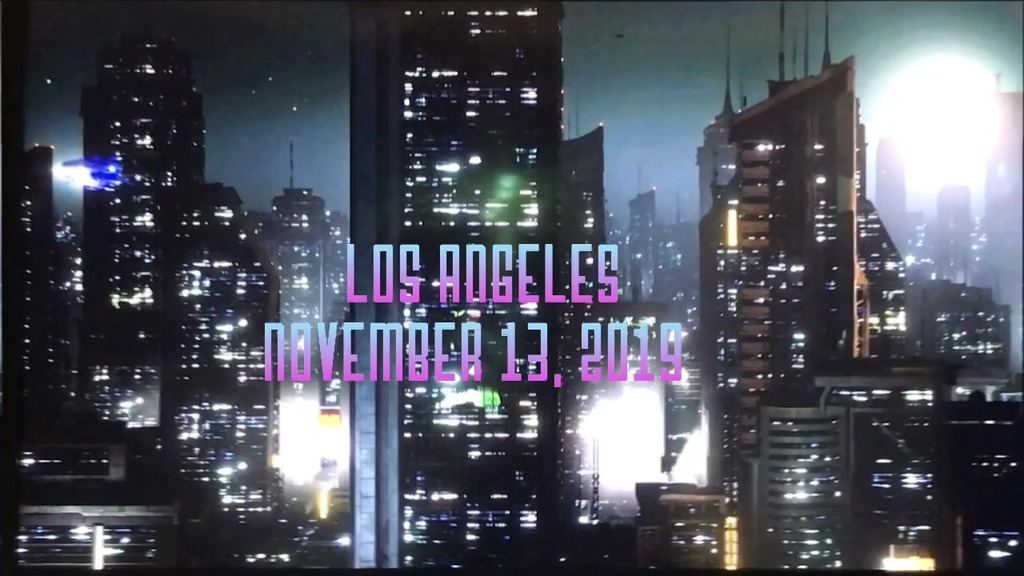 Replicant Detected! A Blade Runner Porn Parody (AnalVids.com) Replicant Detected! A Blade Runner Porn Parody