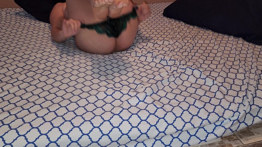 Cremita En el CONO de mi HERMANASTRA (AnalVids.com) Cremita En el CONO de mi HERMANASTRA