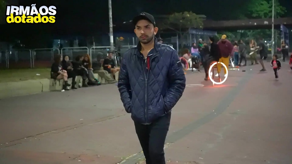 CUREI A RESSACA DO MEU AMIGO
