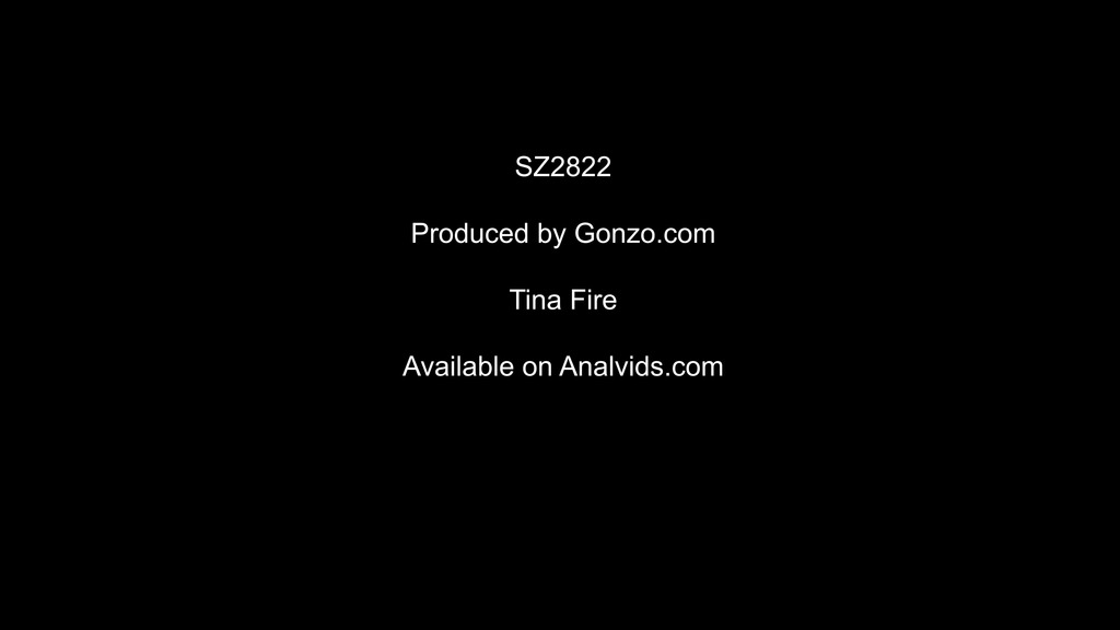 Busty slut Tina Fire Vs 4 huge BBC with balls deep DP SZ2822 (AnalVids.com) Busty slut Tina Fire Vs 4 huge BBC with balls deep DP SZ2822