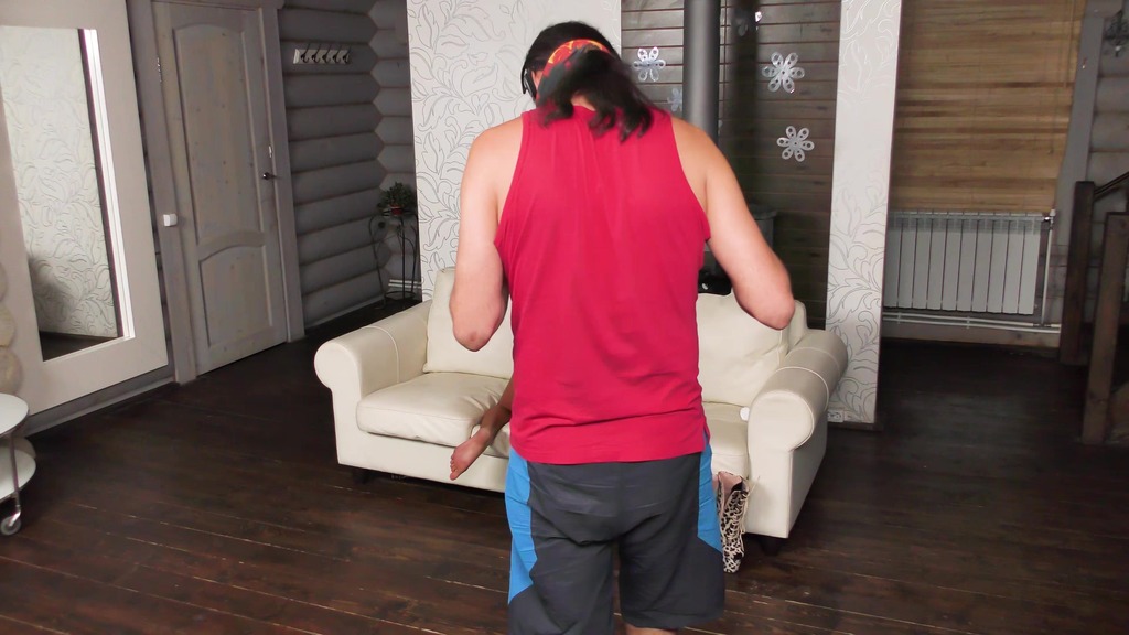 Behind the Scene #1 solo (dry)