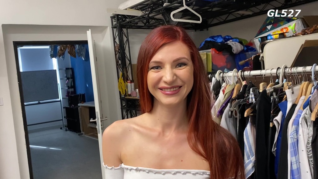Behind the scenes #16, Moona, Laura Fiorentino, Natalie Mars and others. More info in description XF027