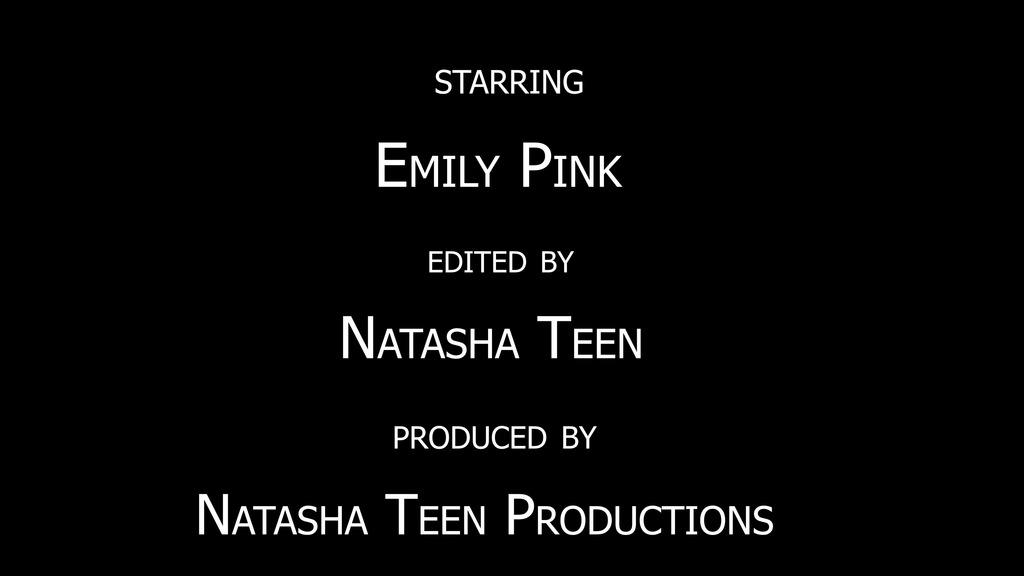 EMILY PINK assfucked (AnalVids.com) EMILY PINK assfucked