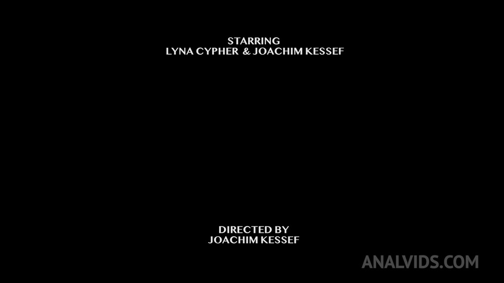 Lina Cypher casting with big black cock KS077